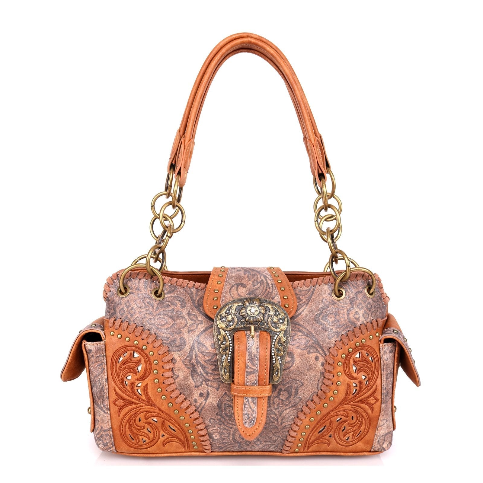 American West Lady Lace Crossbody Bag/Wallet - Ladies' Western Handbags And  Wallets | Spur Western Wear
