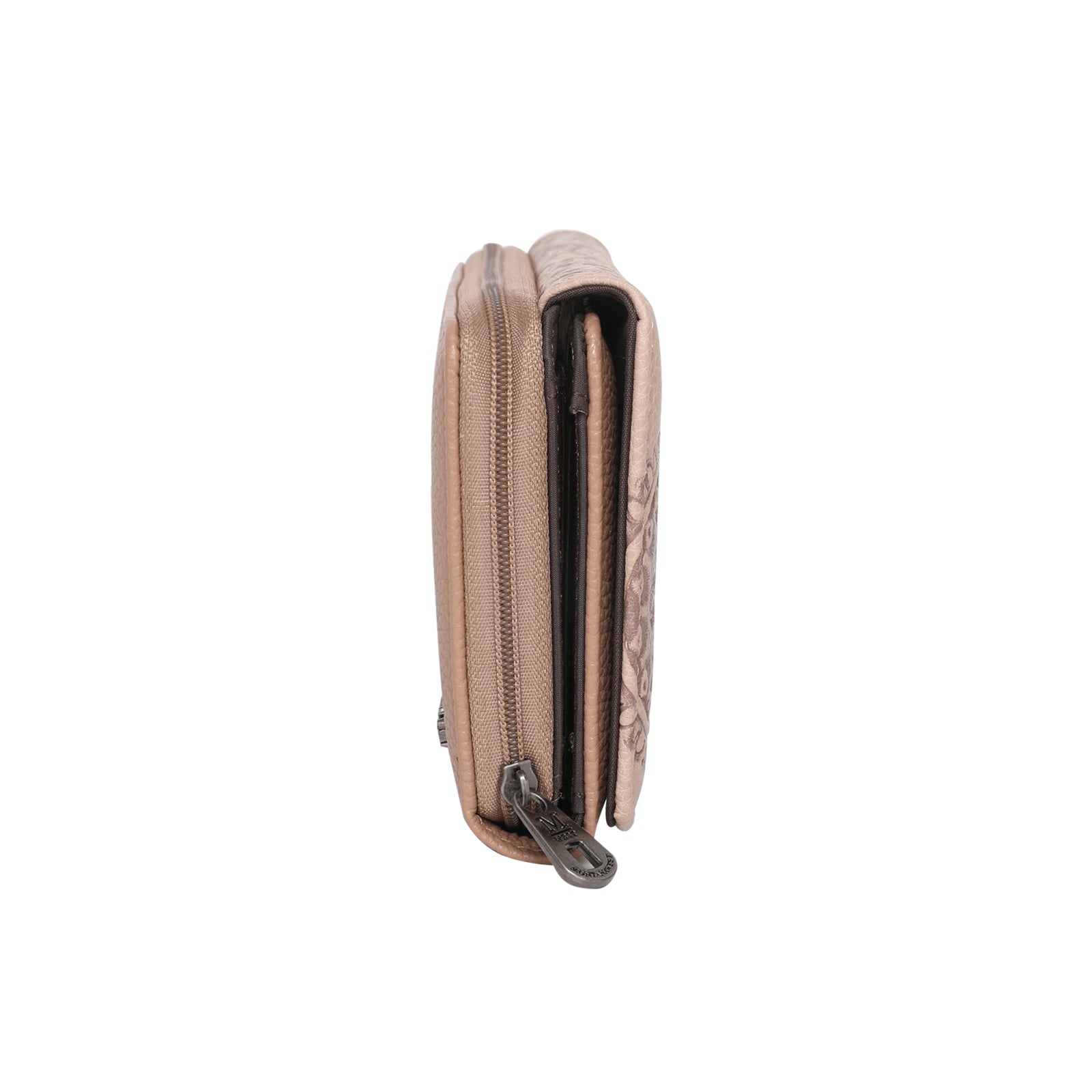 Montana West Western Tooling Collection Wallet - Cowgirl Wear