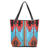 Montana West Aztec Concealed Carry Tote
