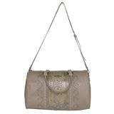 Montana West Embossed Collection Weekender Bag - Cowgirl Wear