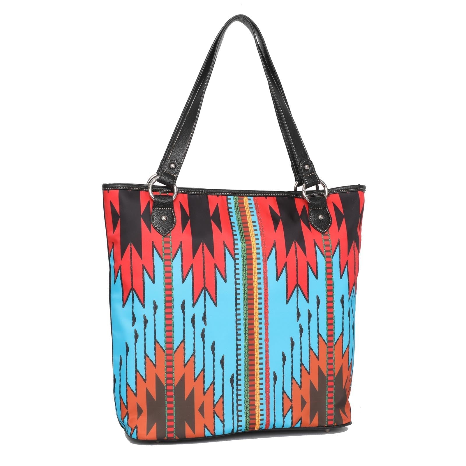 Montana West Aztec Concealed Carry Tote - Cowgirl Wear