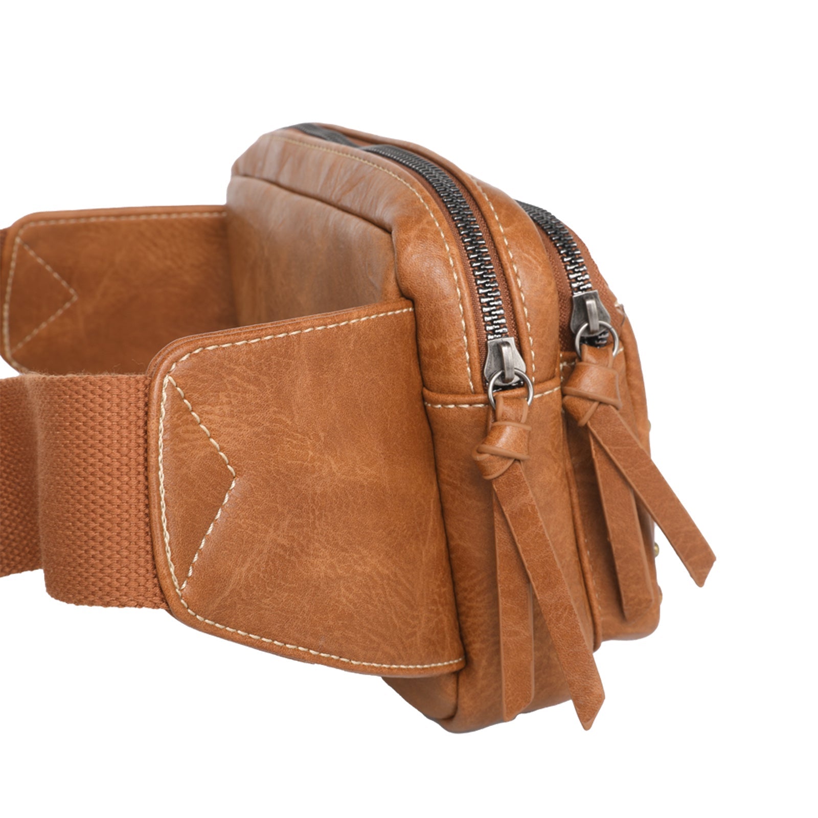 Montana West Whipstitch Collection Sling Bag - Cowgirl Wear