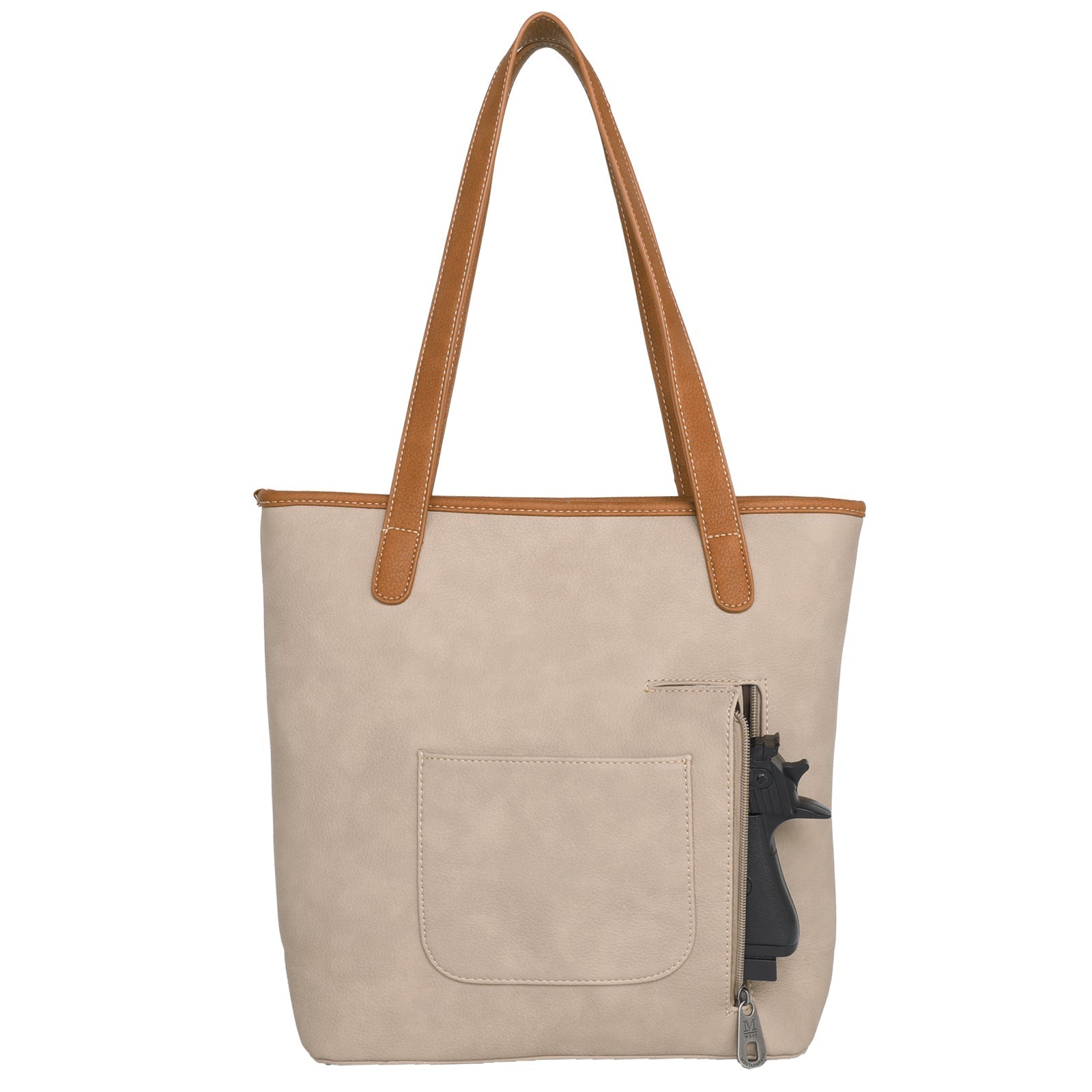 Montana West Concho Collection Concealed Carry Tote - Cowgirl Wear