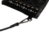 Montana West Embossed Collection Clutch/Crossbody - Cowgirl Wear