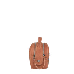 Trinity Ranch Hair On Cowhide Collection Handbag - Cowgirl Wear