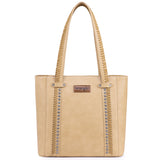 Wrangler Whipstitch Collection Concealed Carry Tote