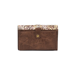 Montana West  Buckle Collection Wallet/Crossbody - Cowgirl Wear