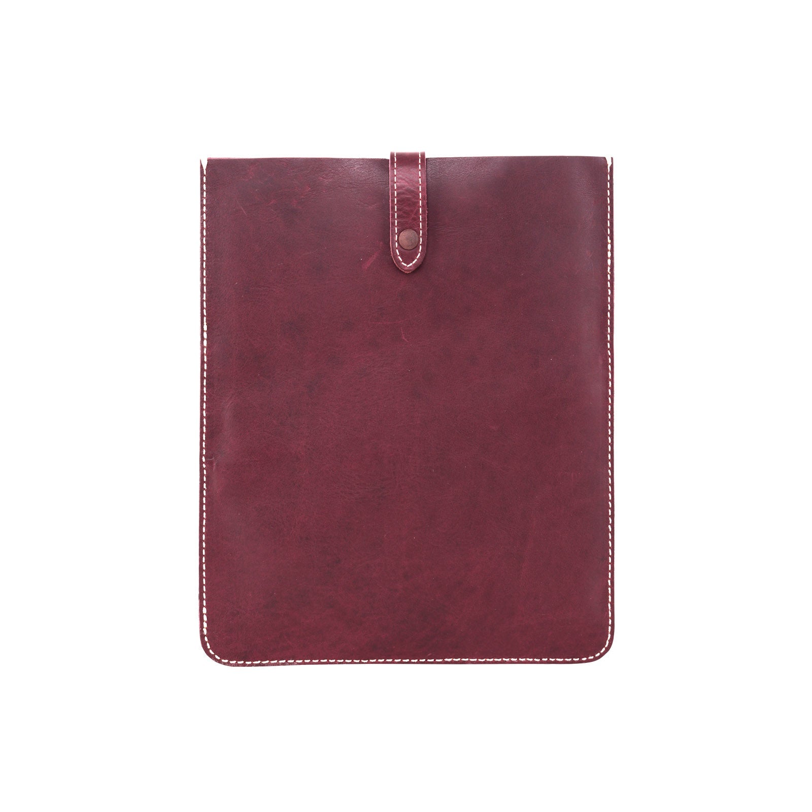 Genuine Leather Slim Sleeve for Ipad - Cowgirl Wear