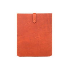 Genuine Leather Slim Sleeve for Ipad - Cowgirl Wear