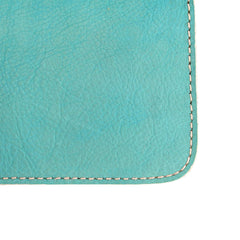 Genuine Leather Slim Sleeve for Ipad - Cowgirl Wear