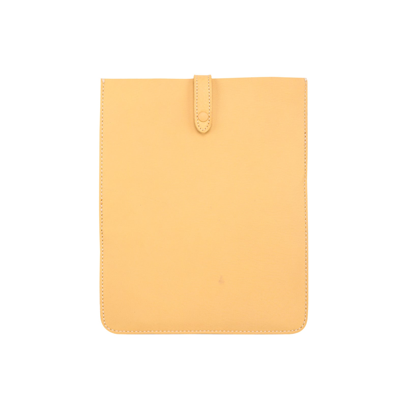 Genuine Leather Slim Sleeve for Ipad - Cowgirl Wear