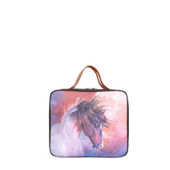 Montana West Horse Print Travel Bag - Cowgirl Wear