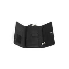 Montana West Embossed Buckle Collection Wallet - Cowgirl Wear