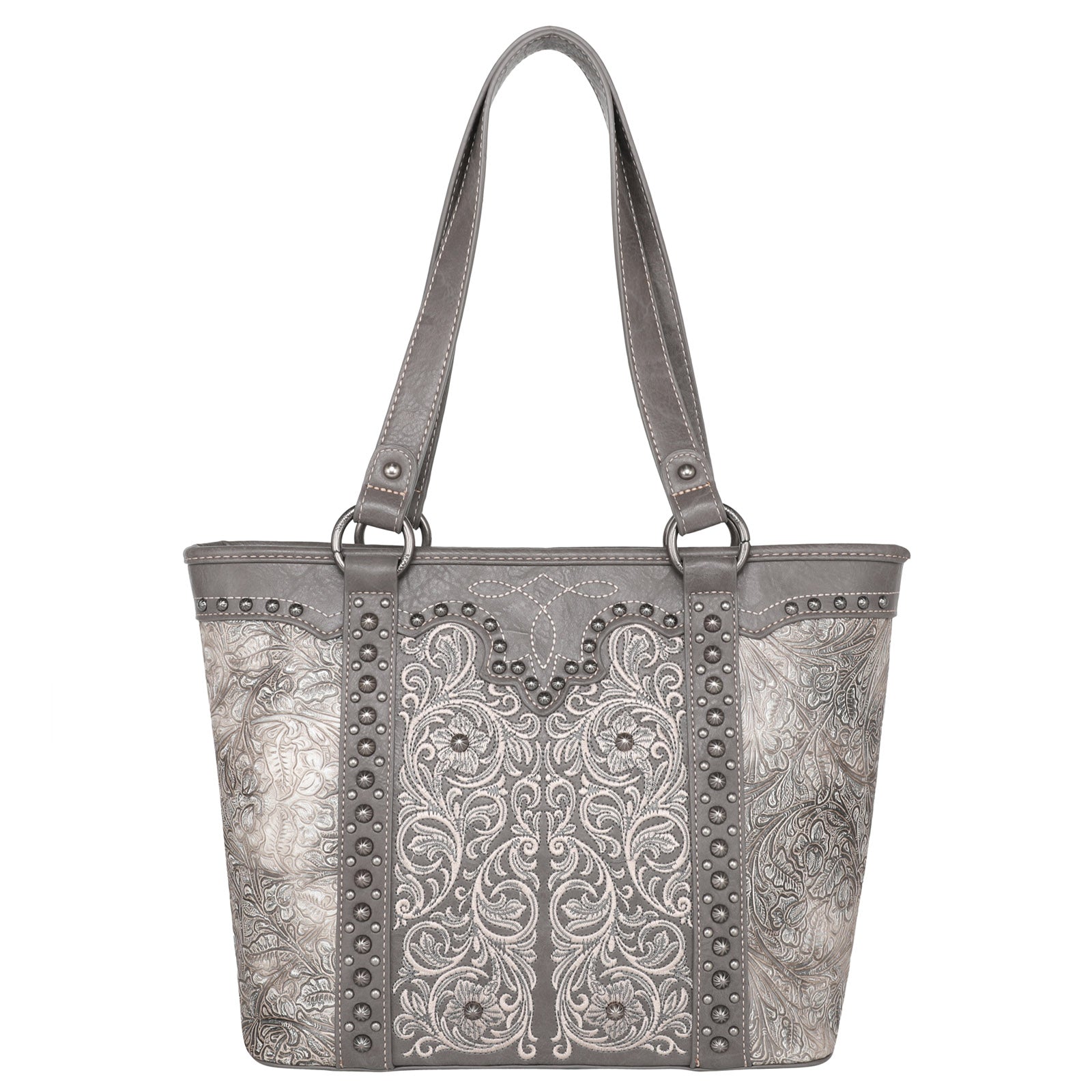 Floral Evening Bag Pearl Beaded Flower Embroidered Purse Round Handbag  Crossbody Bag (White) - Walmart.com