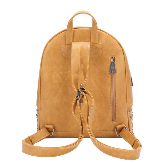 Montana West Studs Collection Backpack - Cowgirl Wear
