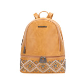 Montana West Studs Collection Backpack