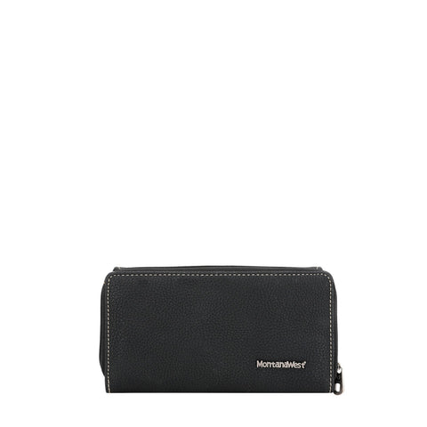 Montana West Aztec Collection Wallet - Cowgirl Wear