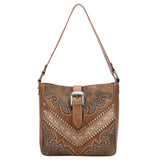 Montana West Buckle Collection Concealed Carry Hobo - Cowgirl Wear