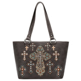 Montana West Spiritual Collection Concealed Carry Tote