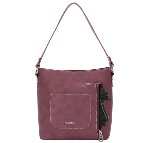 Montana West Spiritual Collection Concealed Carry Hobo - Cowgirl Wear