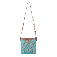 Montana West Cut-Out Collection Concealed Carry Crossbody - Cowgirl Wear