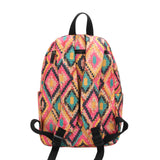 Montana West Aztec Collection Backpack - Cowgirl Wear