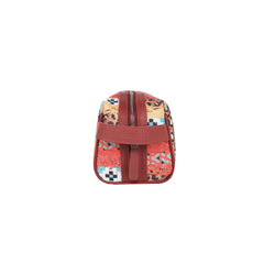 Montana West Aztec Multi Purpose/Travel Pouch - Cowgirl Wear