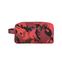 Montana West Camouflage Multi Purpose/Travel Pouch - Cowgirl Wear