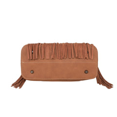 Montana West Tooled Collection Concealed Carry Hobo - Cowgirl Wear