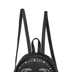 Montana West Sugar Skull Backpack - Cowgirl Wear