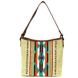 Primrose Aztec Hobo Bag - Cowgirl Wear