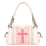 Montana West Spiritual Collection Concealed Carry Satchel