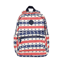 Montana West Star And Stripe Print Backpack - Cowgirl Wear