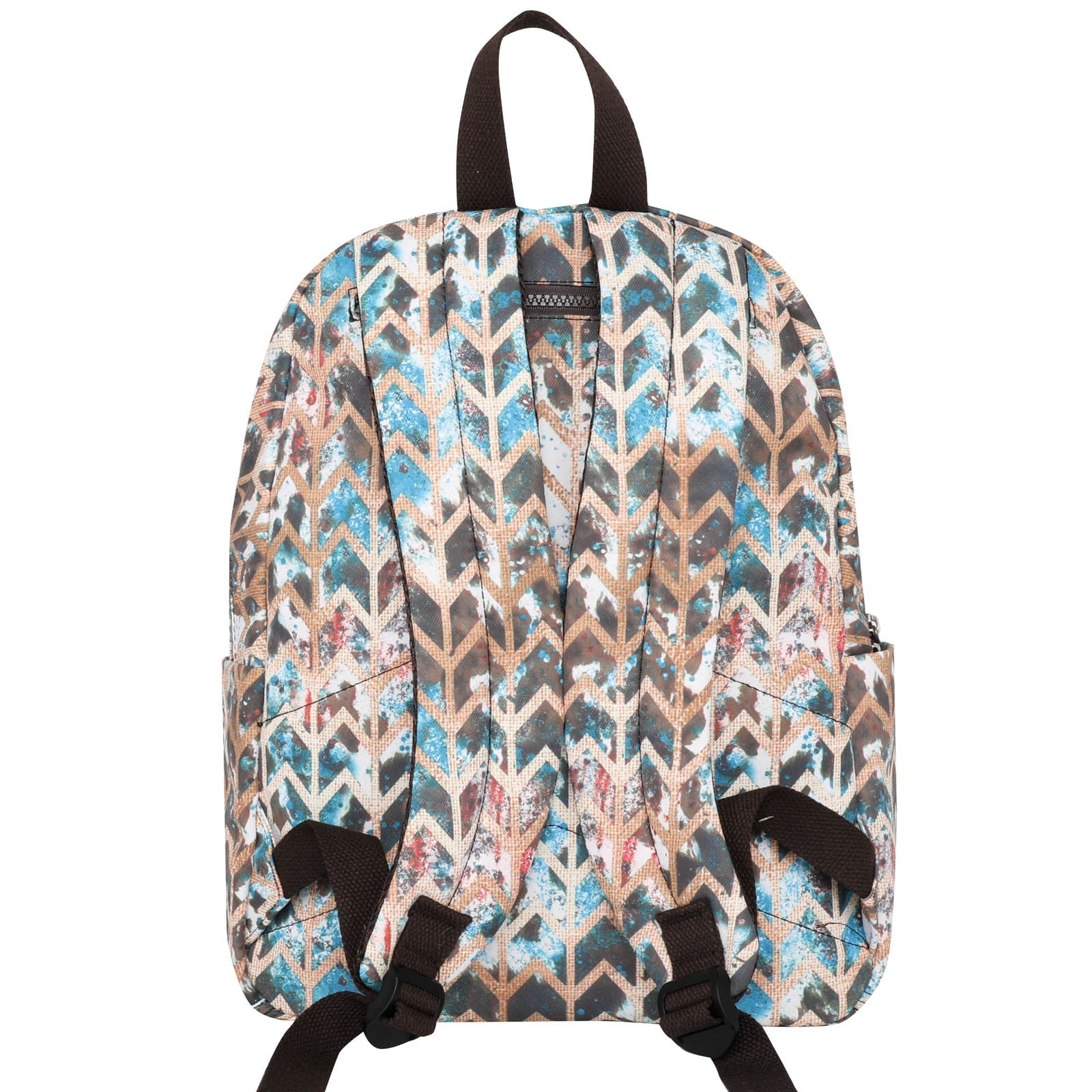 Montana West Camouflage Aztec Print Backpack - Cowgirl Wear