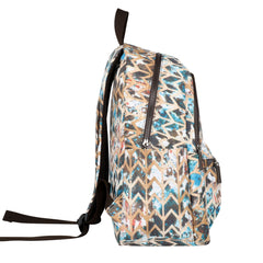 Montana West Camouflage Aztec Print Backpack - Cowgirl Wear