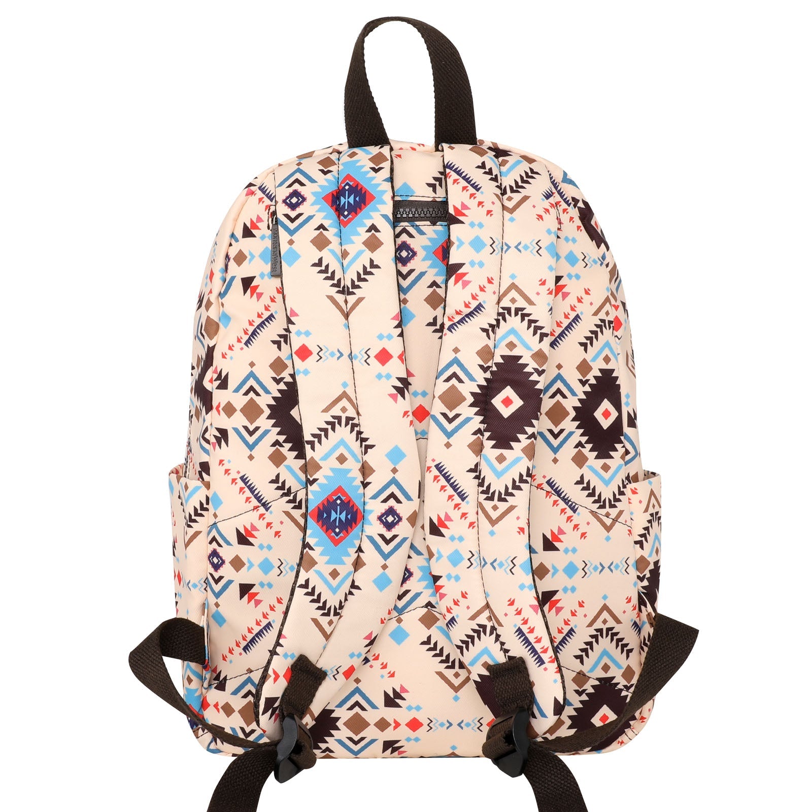 Montana West Aztec Print Backpack - Cowgirl Wear