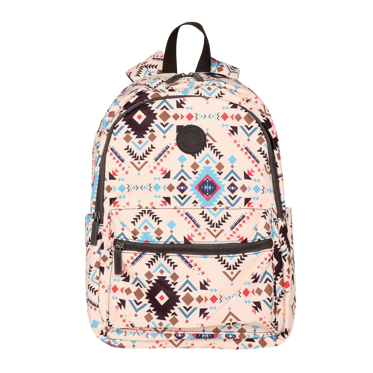 Montana West Aztec Print Backpack - Cowgirl Wear