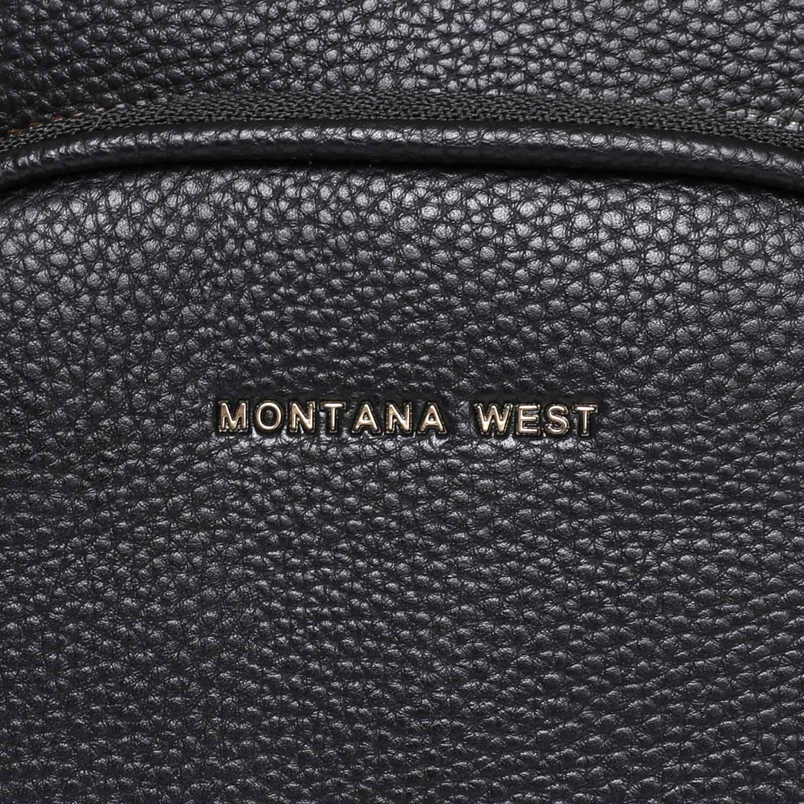 Montana West Shoulder/Crossbody Bag - Cowgirl Wear