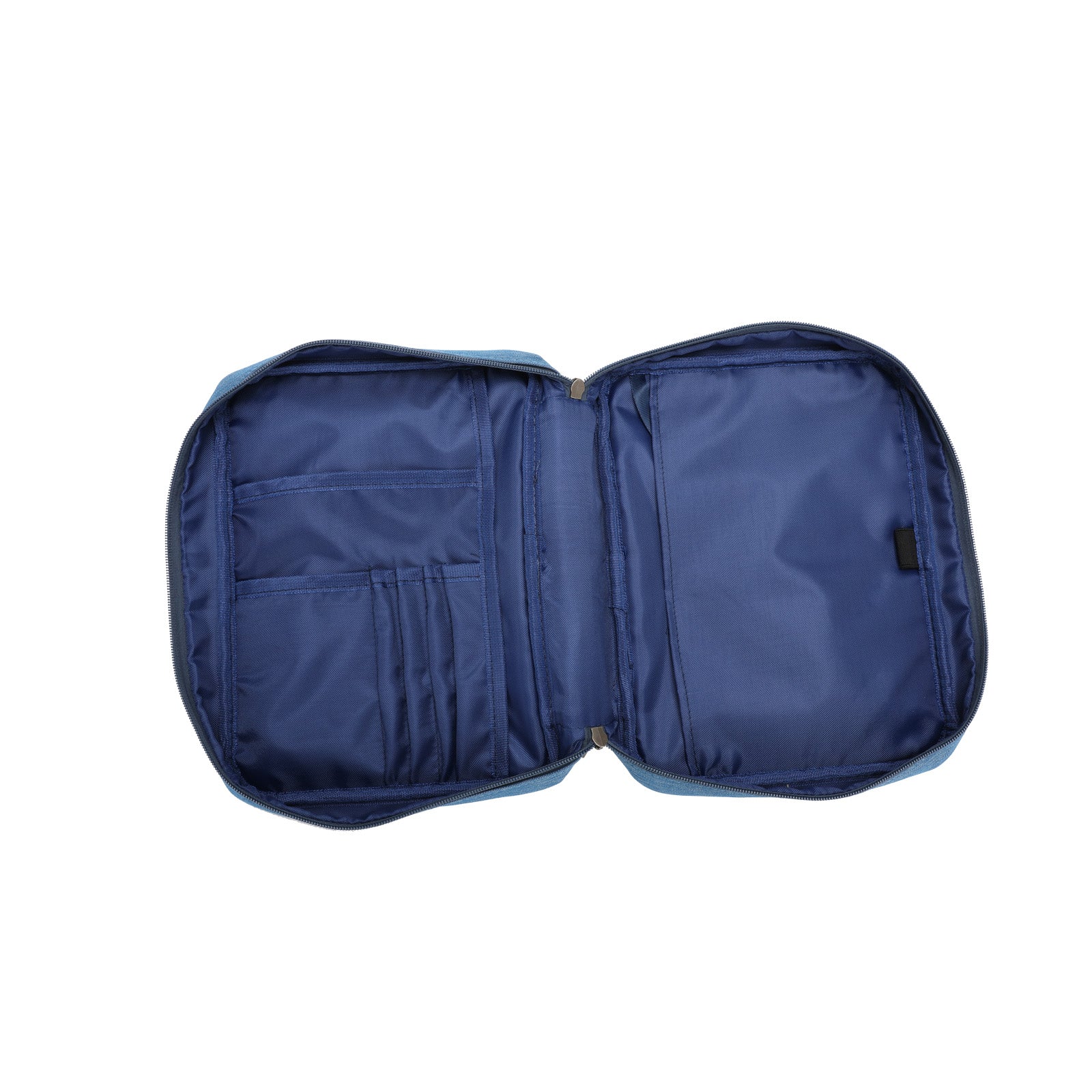 Montana West Canvas Bible Cover - Navy - Cowgirl Wear
