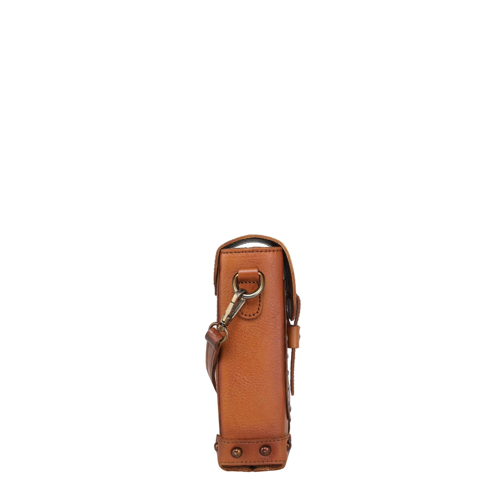 Montana West Genuine Leather Collection Phone Case/Wallet - Cowgirl Wear