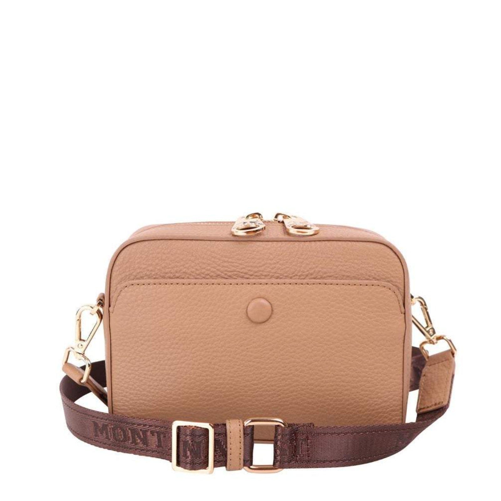 Montana West Genuine Leather Wristlet bag - Cowgirl Wear
