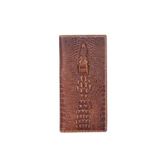 Genuine Leather Collection Men's Wallet - Cowgirl Wear