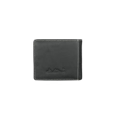 Genuine Hair-On Leather Collection Men's Wallet - Cowgirl Wear
