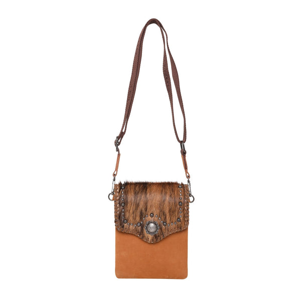 RLH-001 Montana West Hair-On Cowhide Leather Clutch/Crossbody – MONTANA WEST  U.S.A