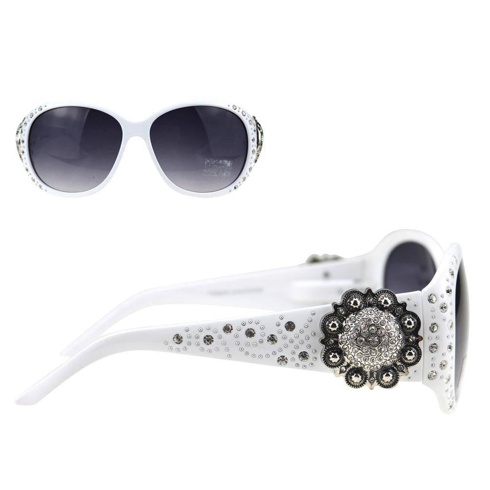 Montana West Western Collection Sunglasses By Pair - Cowgirl Wear