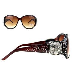 Montana West Western Collection Sunglasses By Pair - Cowgirl Wear