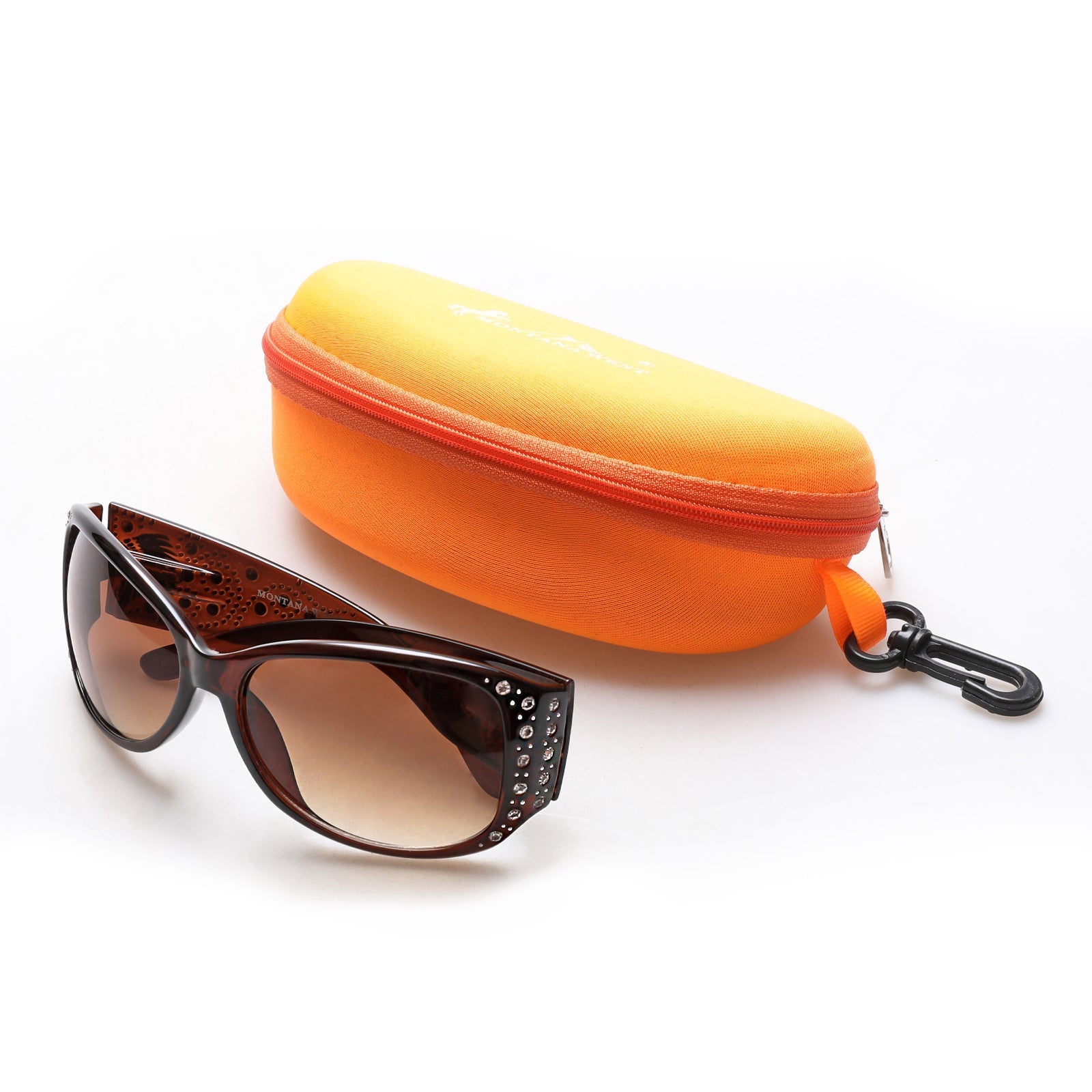 Montana West Indian Sunglasses For Women - Cowgirl Wear