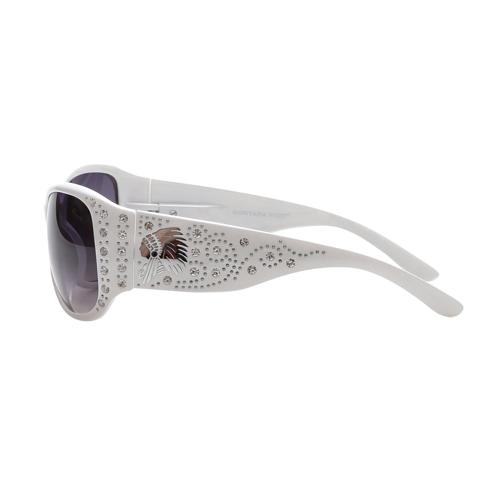 Montana West Indian Sunglasses For Women - Cowgirl Wear