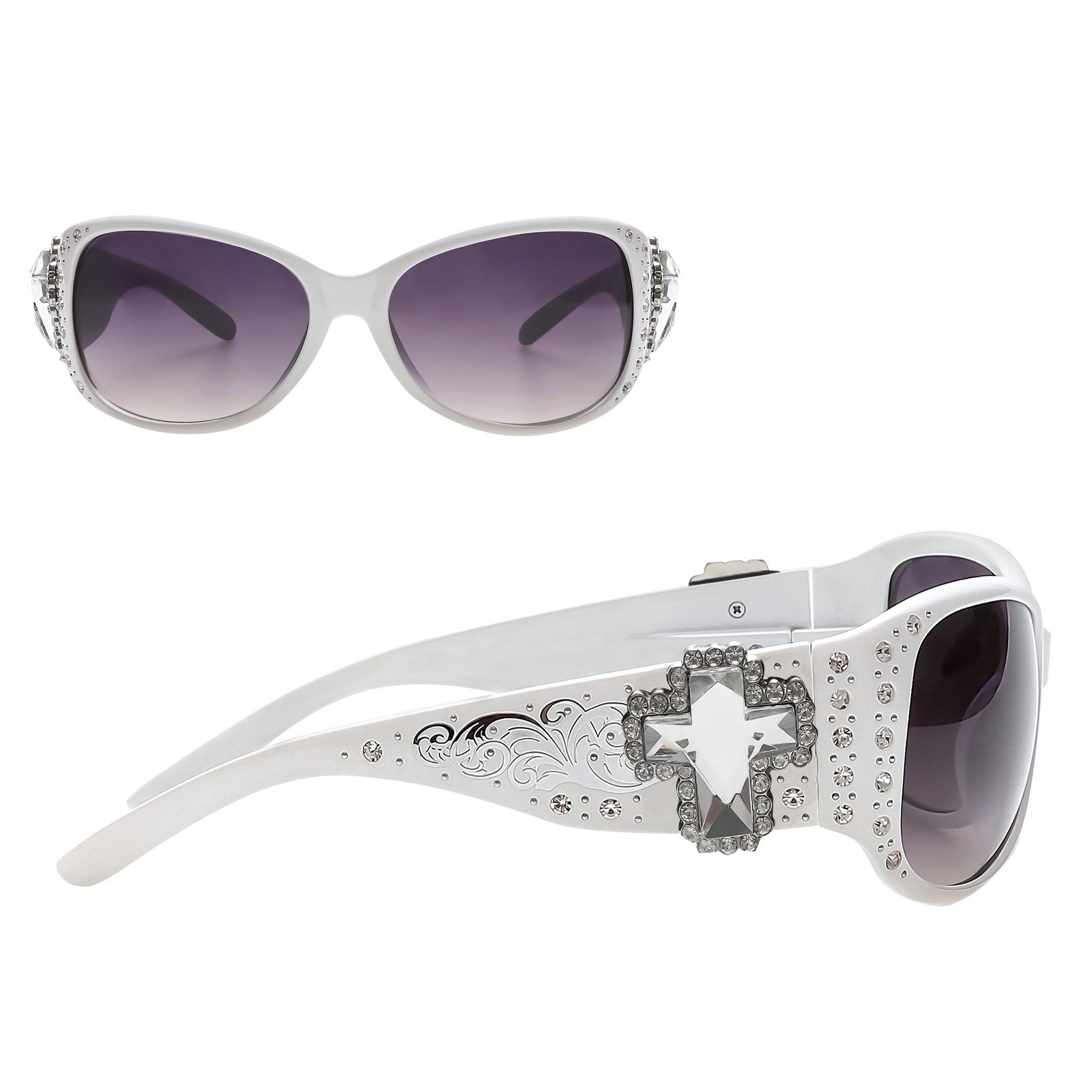 Montana West Spiritual Collection Sunglasses - Cowgirl Wear