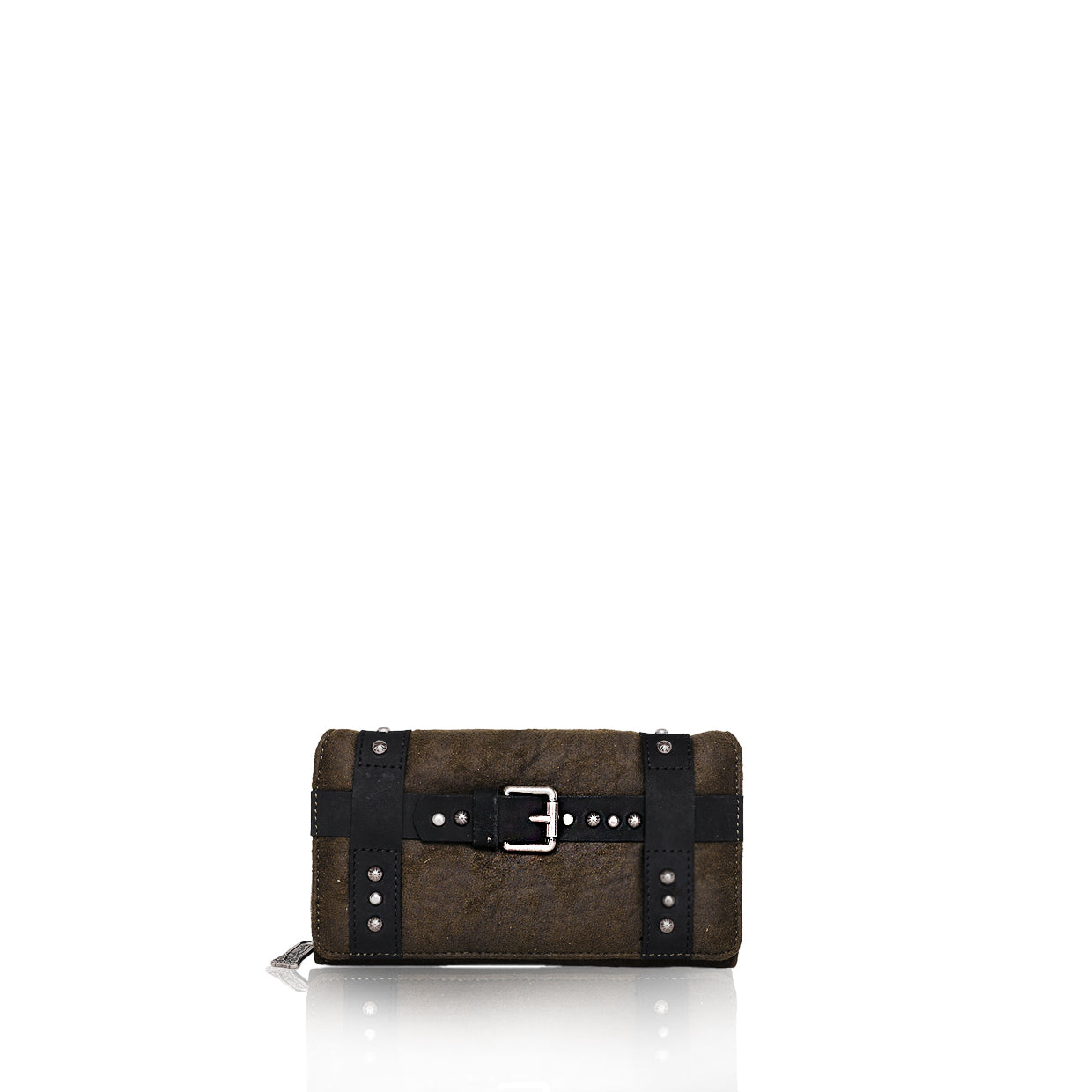 Montana West Trinity Ranch Wallet - Cowgirl Wear